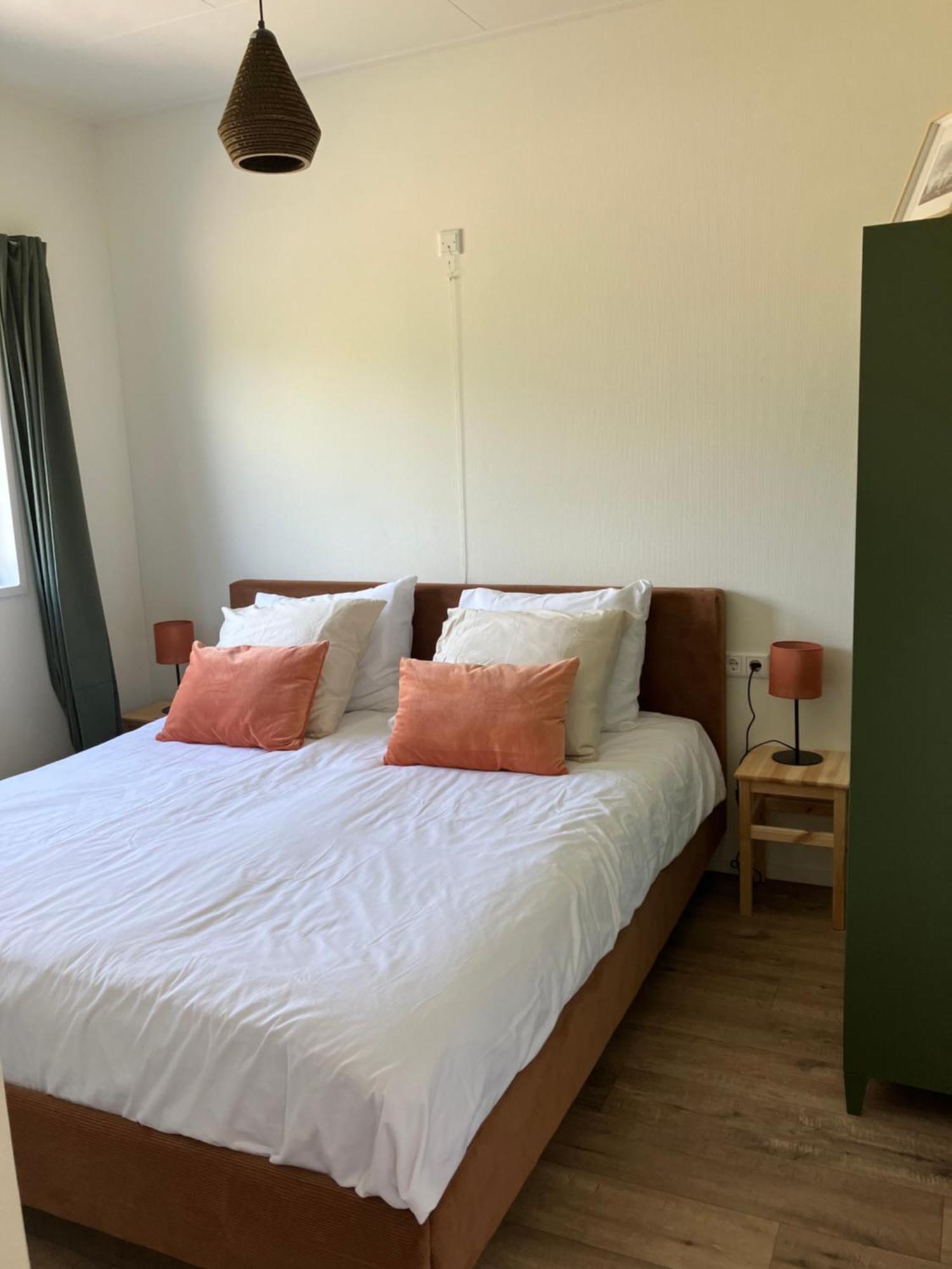 Boerenlodge Bruchterveld Eksteriør bilde
