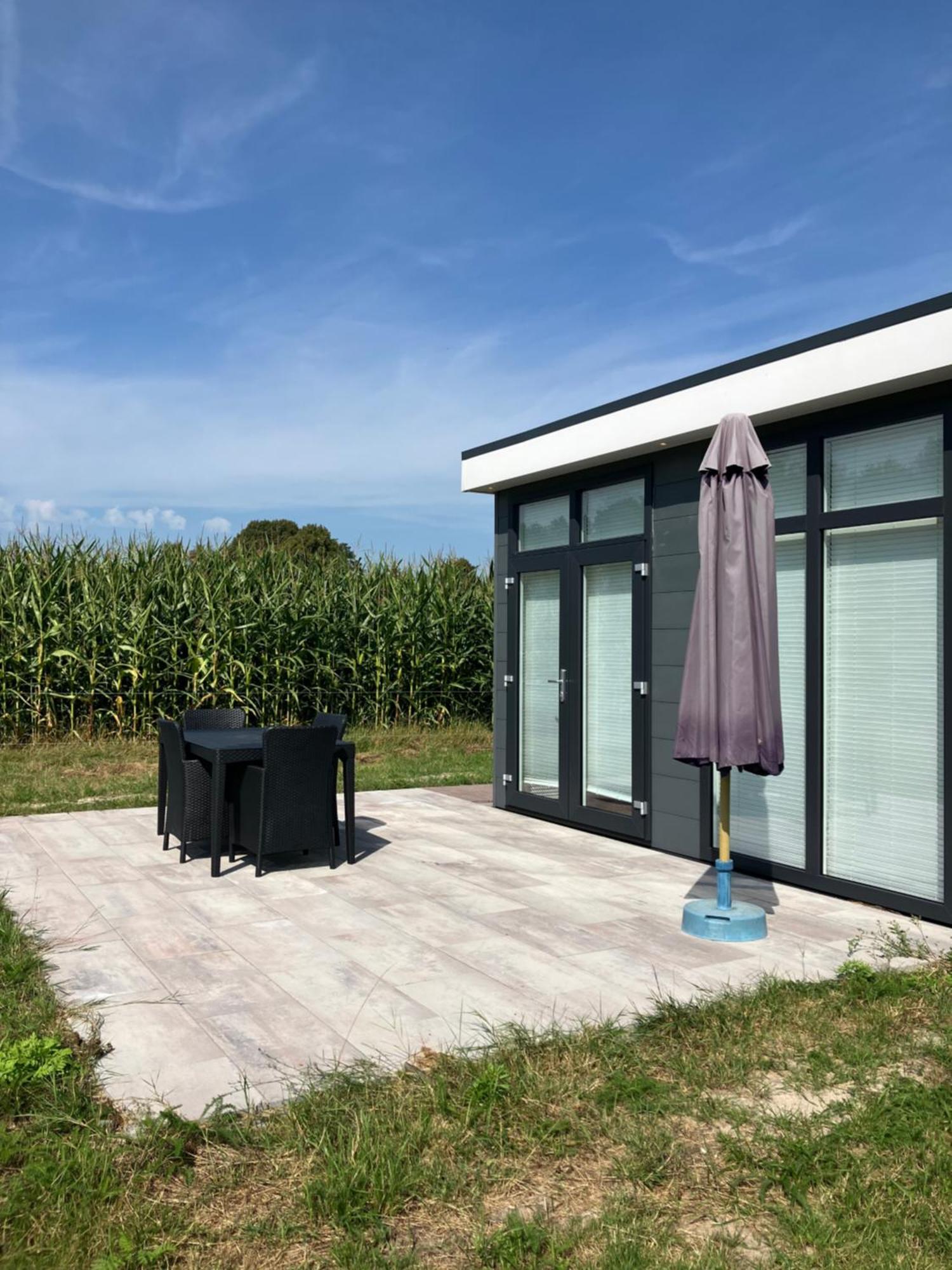 Boerenlodge Bruchterveld Eksteriør bilde